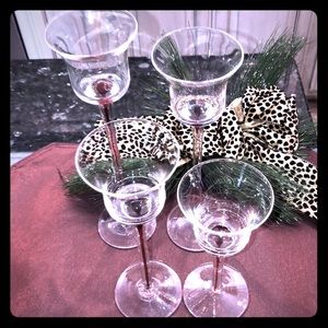 VOTIVE CANDLE HOLDERS HOME ESSENTIALS